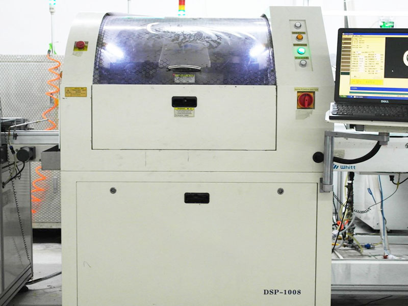 全自動印刷機(jī)