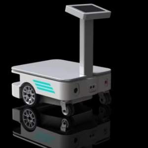 AMR智能移動(dòng)機(jī)器人